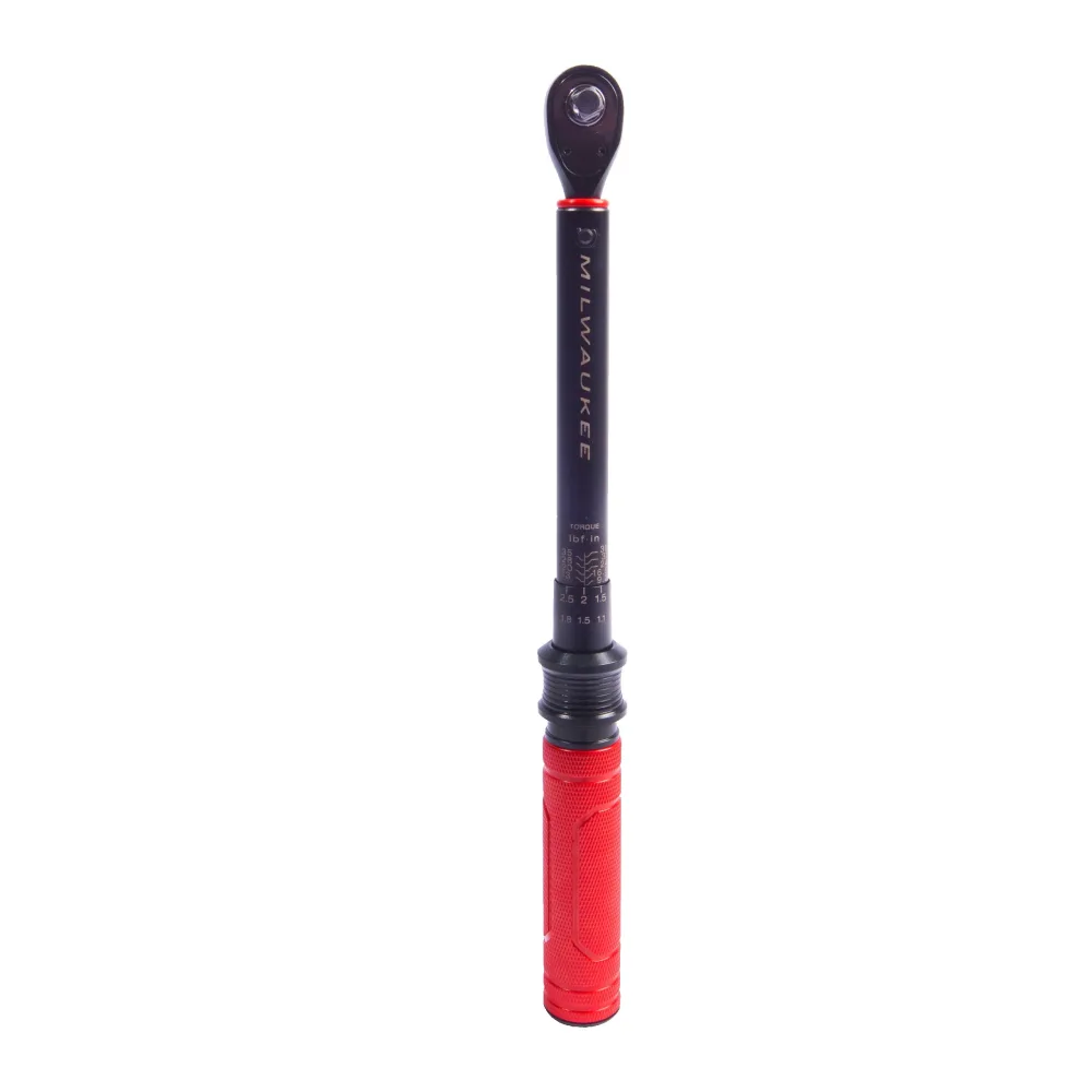 Milwaukee 4932500851 Momentnyckel 1/2" 40-200 nm