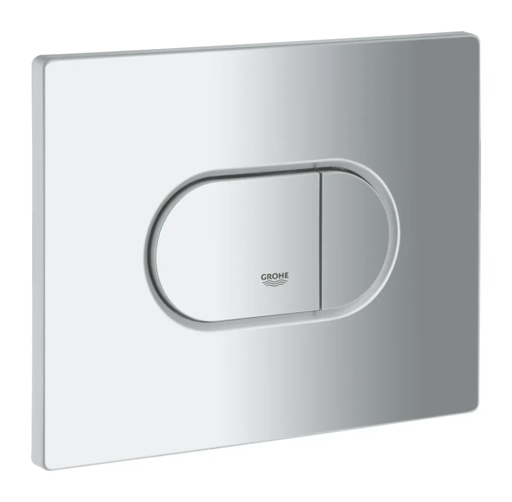 Grohe Arena Cosmopolitan Spolplatta Krom - Bild 2