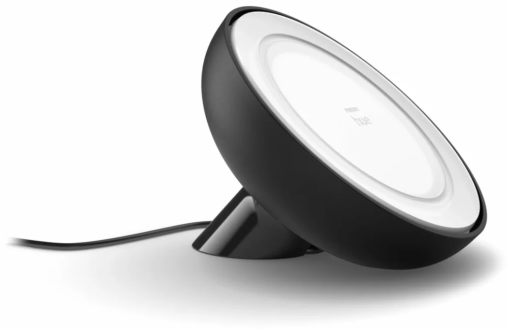Philips Hue Bloom 929002376001 Bordslampa Svart - Bild 2