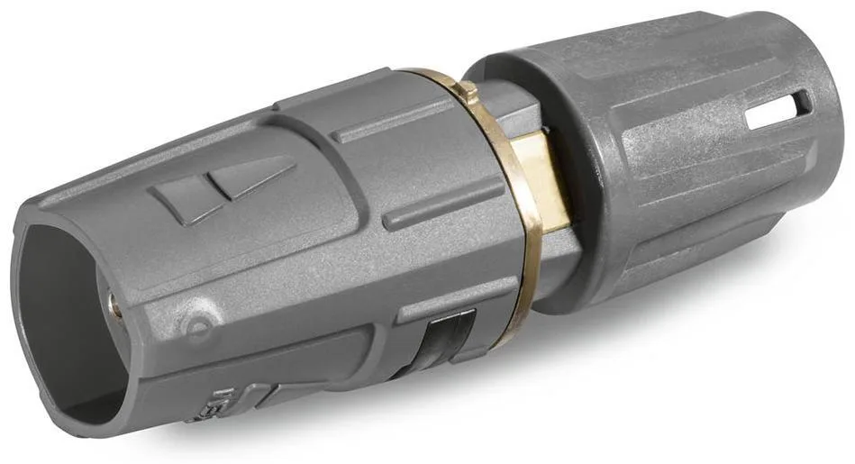 Kärcher Professional 41170350 Trestegsmunstycke Max 80°, 300 bar 43
