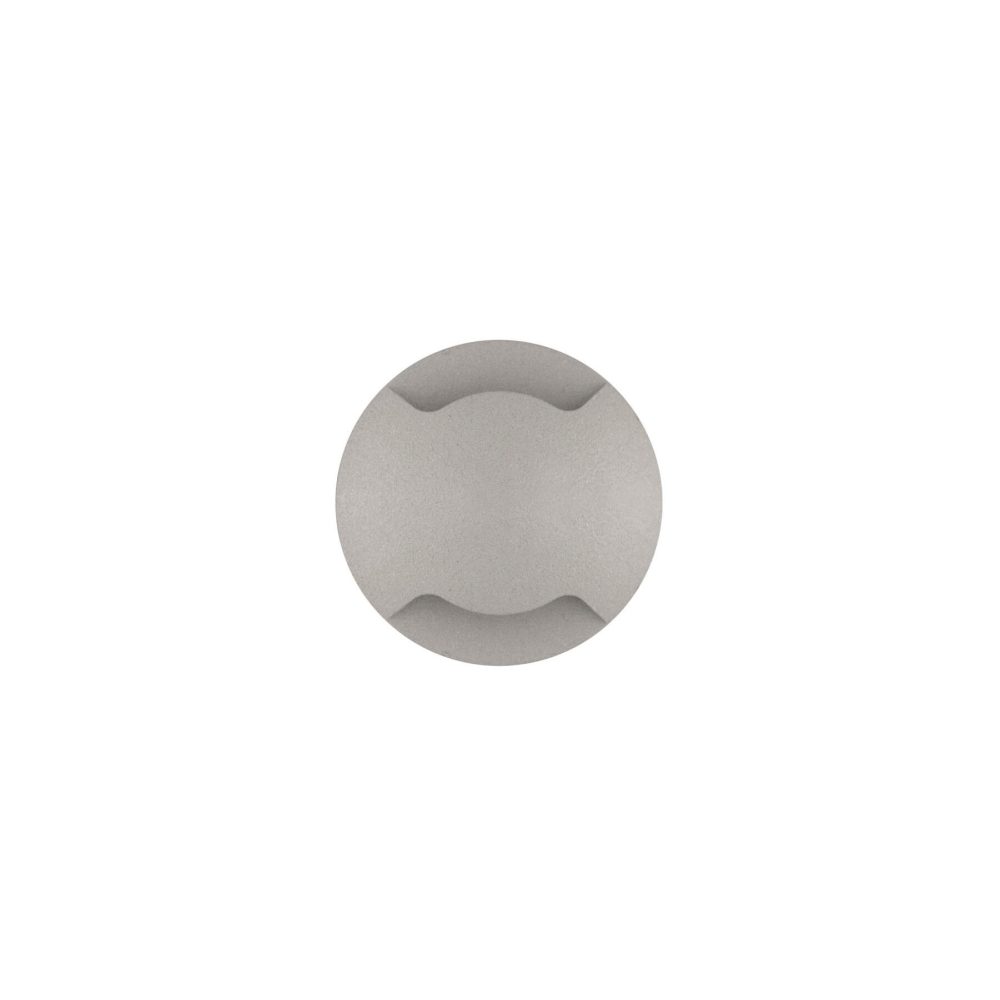 Kjøp Hide a lite Vegglampe Deco II, 3000K, grå, 1,2W