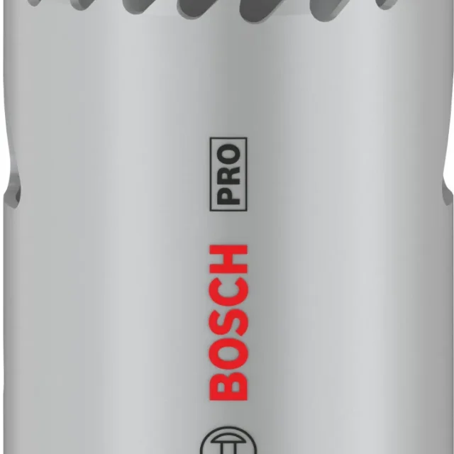 Bosch 2608901507 Hålsåg gängad diameter 40 mm