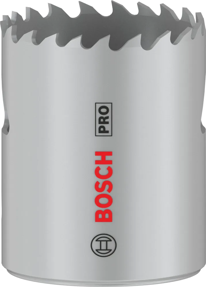 Bosch 2608901507 Hålsåg gängad diameter 40 mm