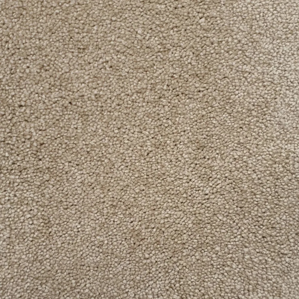 Heltäckningsmatta Beige Carisma 72 | Stuvbutiken