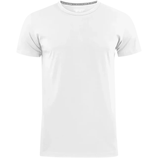 Texstar WT20 T-shirt vit XL