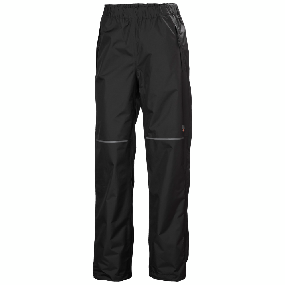 SKALBYXA 71460 MANCHESTER 2.0 SVART 3XL