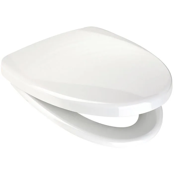 Arrow Onyx Cera-Sign WC-sits vit, softclose