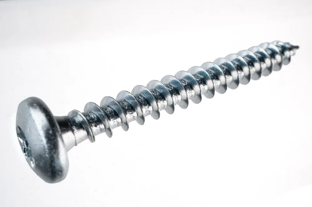 Sormat 9640095682 Skruv till Gripper 6 mm, 20-pack - Bild 2