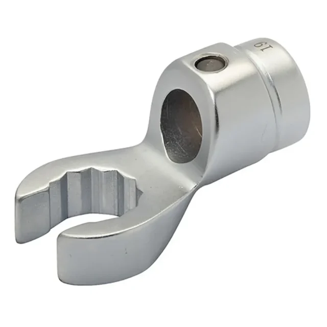 Bahco 169-11 Ringnyckel öppen, metrisk Greppvidd 11 mm, 16 Nm