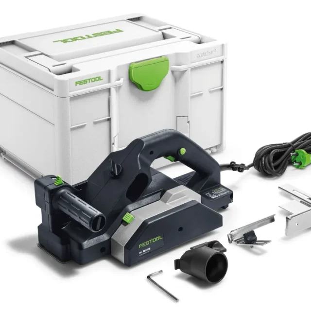 Festool HL 850 EB-Plus Hyvel 850 W