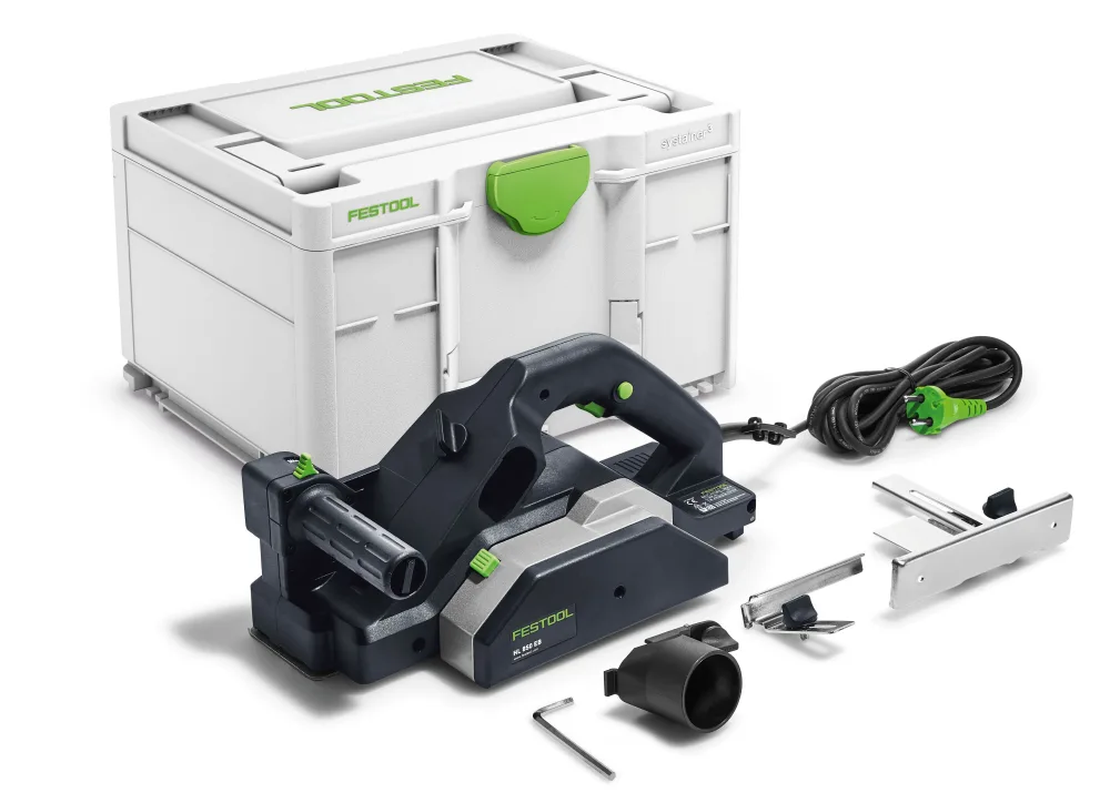 Festool HL 850 EB-Plus Hyvel 850 W