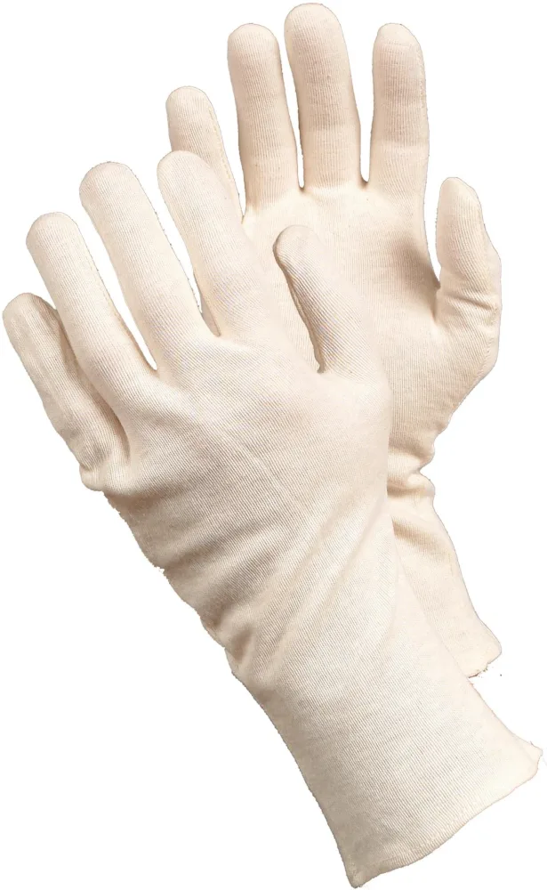 Tegera 915 Handske Bomull 8