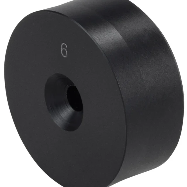 REMS 731310 Styrhylsa för stickhuvud 731200 Ø24 mm