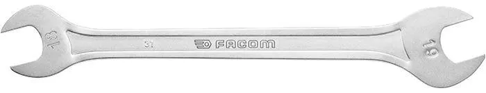 Facom 31.16X17 U-nyckel 16x17mm
