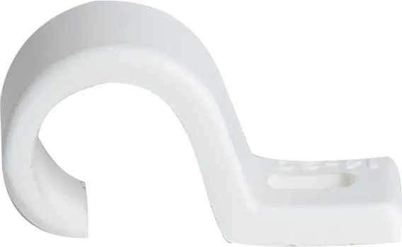 Schneider Electric 2304012 Ledningshållare TK, enkel, rund, 100-pack 14-20 mm - Bild 2