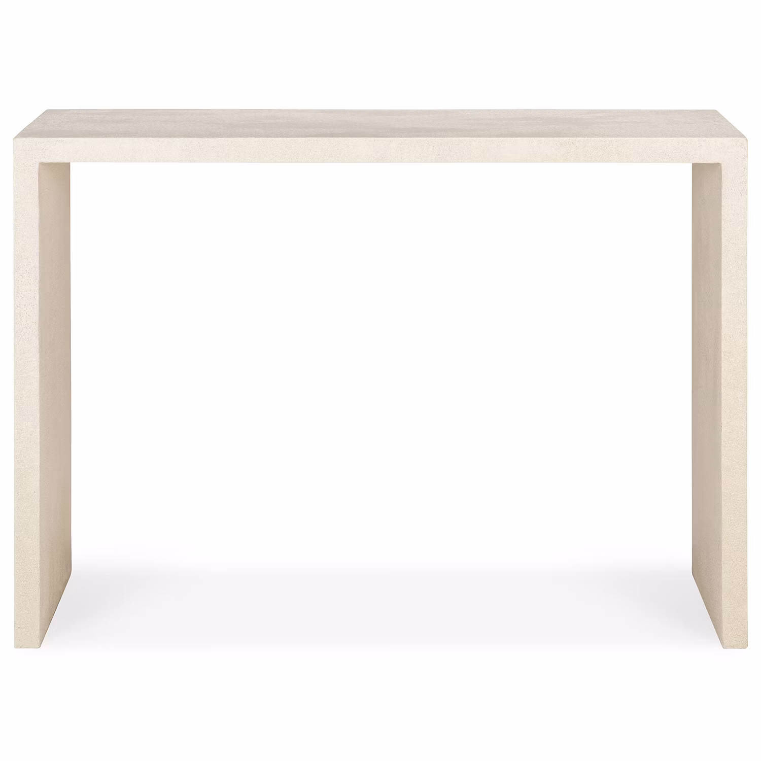 Elements Avlastningsbord, Off-white