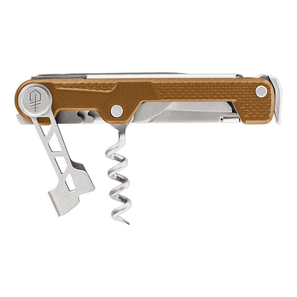 Kjøp Gerber Lommekniv Armcork, oransje