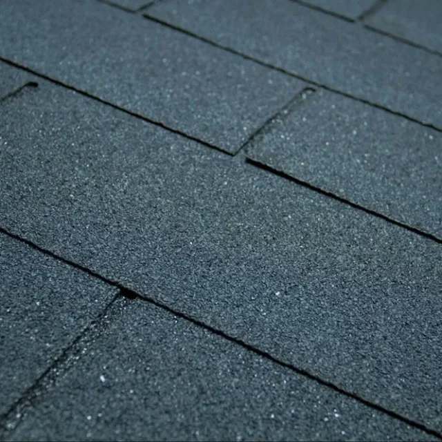 Palmako 107183 Takshingel paket med 3 m² Grön