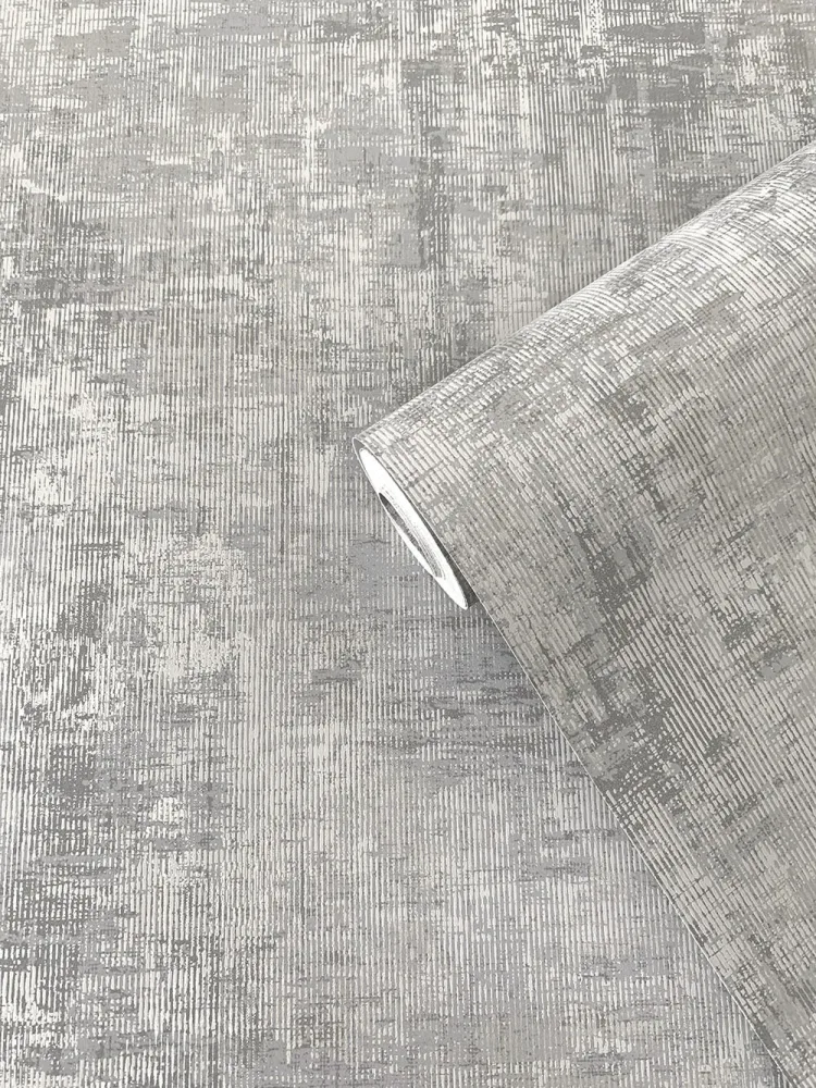 Galerie Wallcoverings Boutique SP-LS5004 Tapet Grå