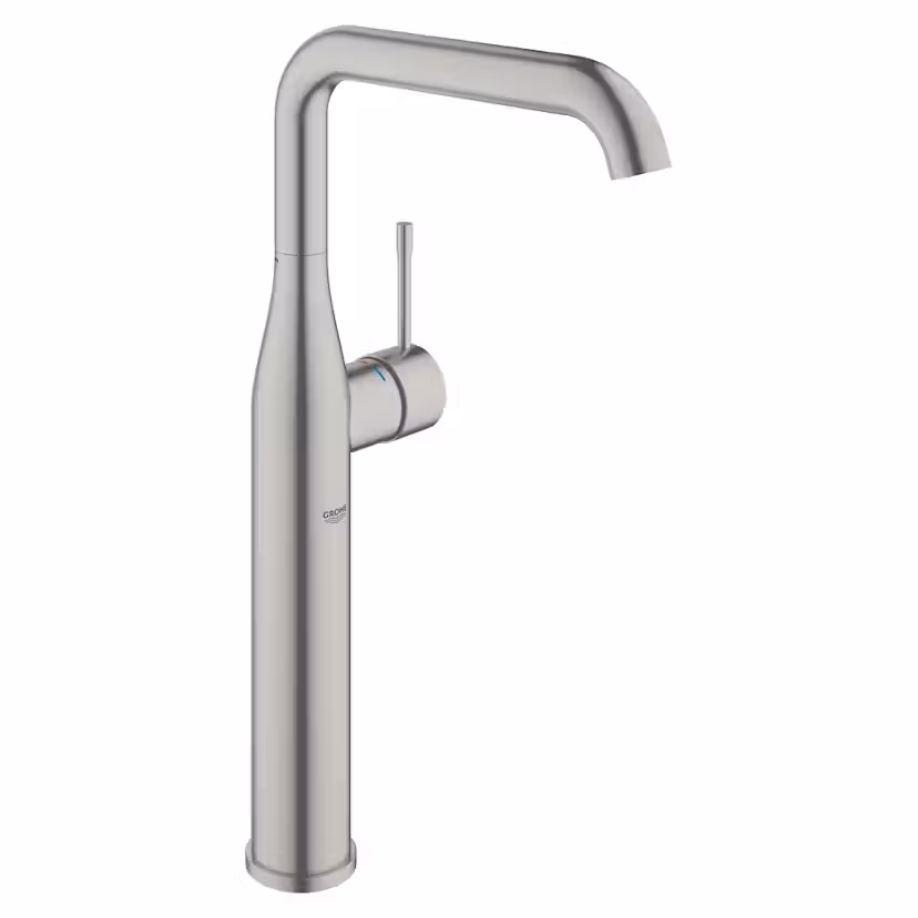 Tvättställsblandare Grohe Essence New 32901 Rostfri