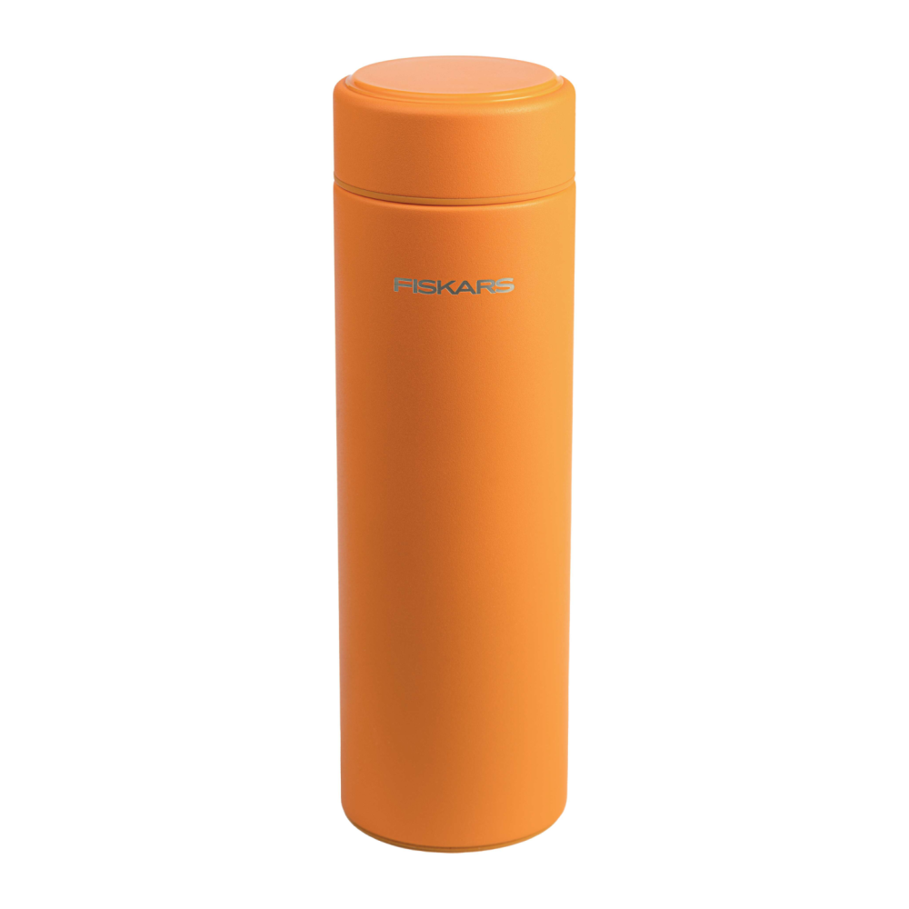 TERMOSFLASKA FISKARS ORANGE 0,5 LITER