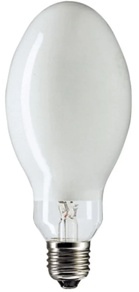 Philips Master SON PIA Plus Högtrycksnatriumlampa E40-sockel 250 W