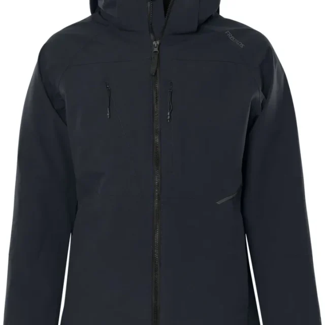 Fristads 4981 GLS Jacka svart S