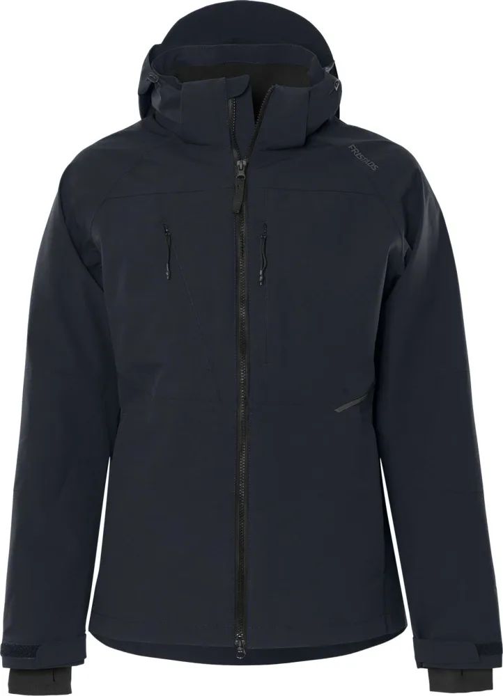 Fristads 4981 GLS Jacka svart S