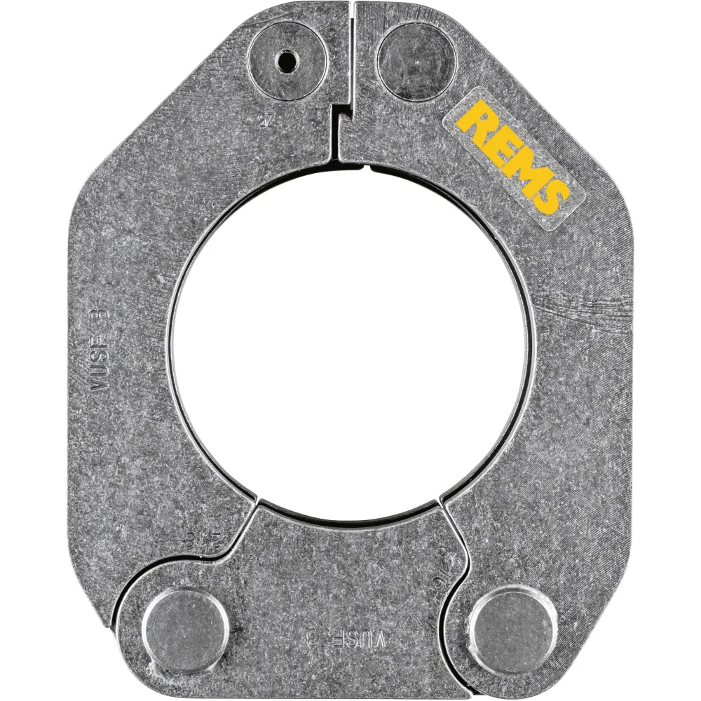 REMS 572820 R Pressring VUSF-kontur (PR-3B), för Z5 VUSF 3" - Bild 2