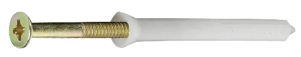 Sormat 9640075643 Listplugg 200-pack 5/15/45 mm - Bild 2