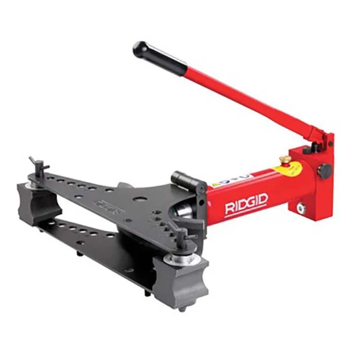 Ridgid HB383 Bockapparat hydraulisk 3/8"-3"