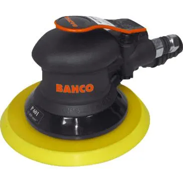 Bahco BP601 Putsmaskin