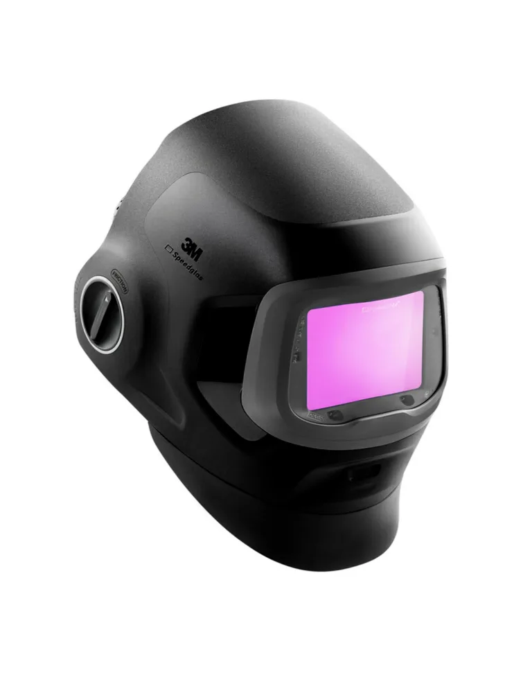3M Speedglas G5-03/03VC Svetshjälm med svetsglas