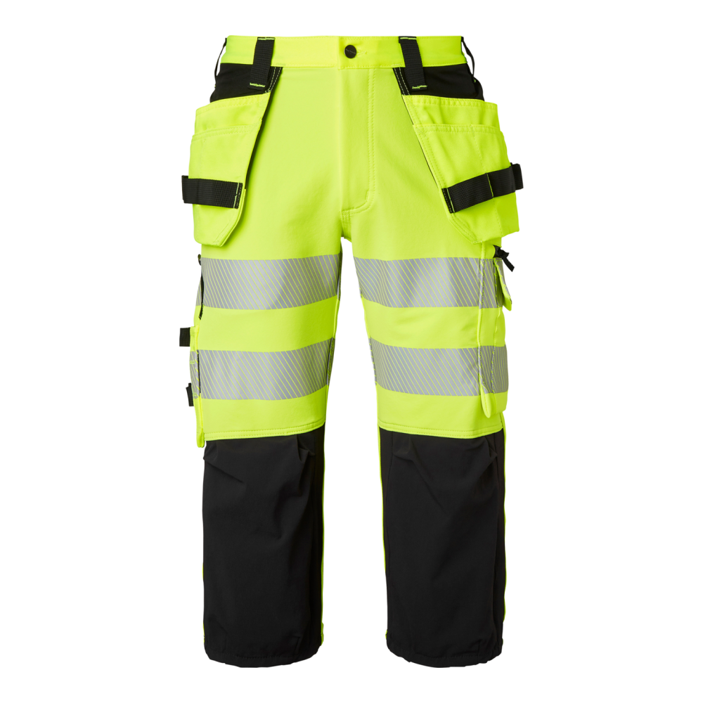 PIRATBYXA TOP SWEDE VARSEL 314 GUL C50, STRETCH