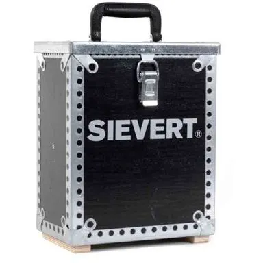 Sievert Promatic 720106 Verktygslåda