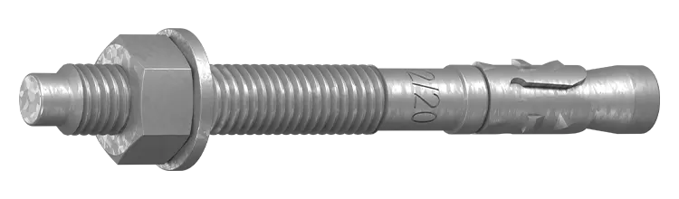 Ejot BA-C Expander FZB, ETA/OPT7 12x148/50 mm, 25-pack