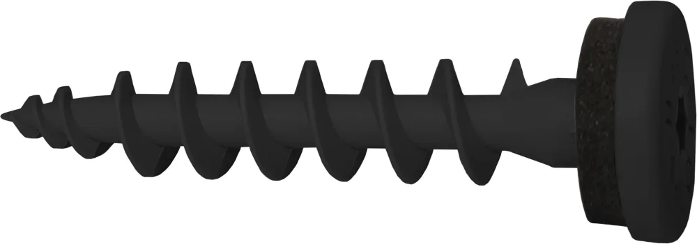 Z 9GR55IPSH Isoleringsskruv 50-pack Grå - Bild 2