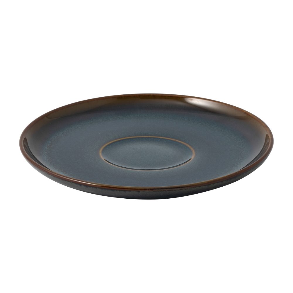 Crafted Denim kaffefat Ø15 cm, Blue