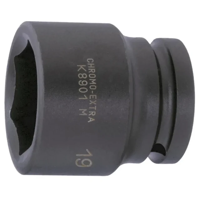 Bahco 1803179 Krafthylsa 3/4" 21 mm