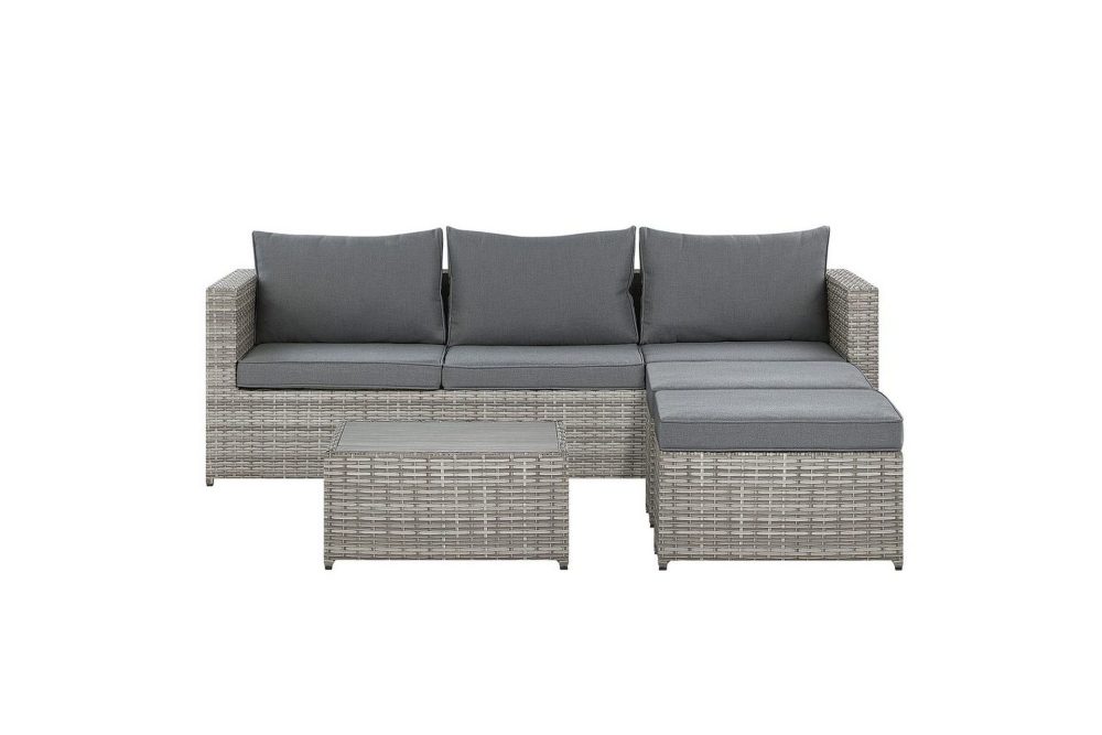 Loungegrupp Sabbia