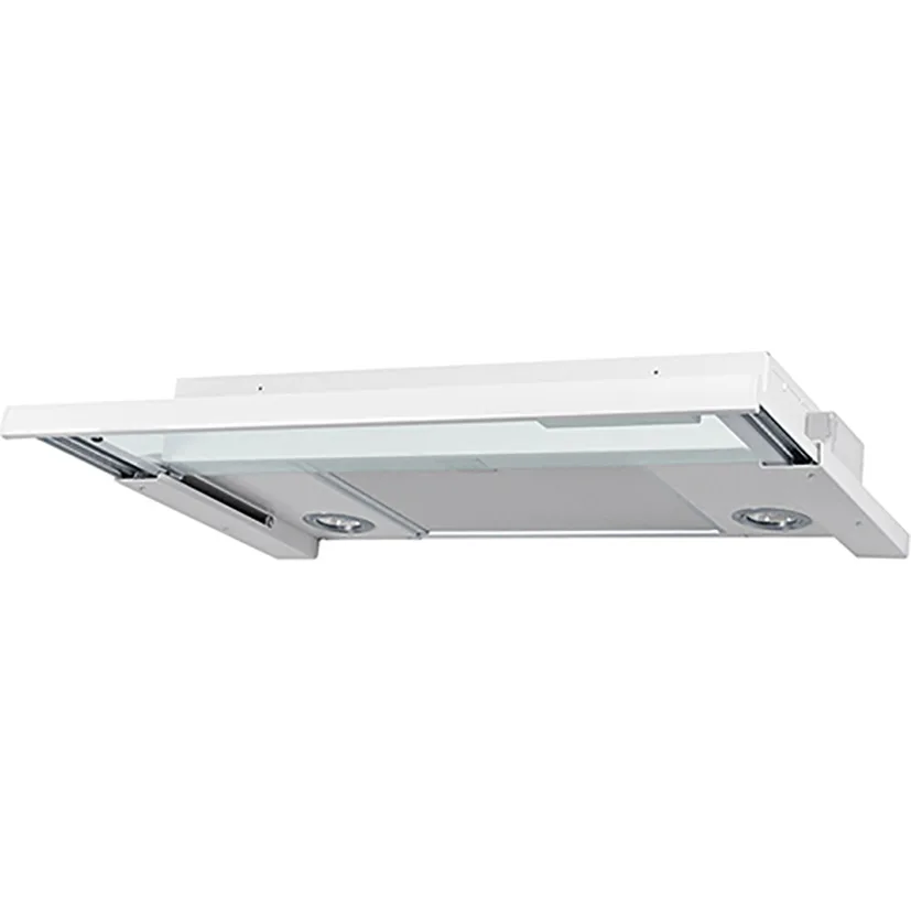 Franke F690 HE Spisfläkt 60 cm Vit - Bild 2