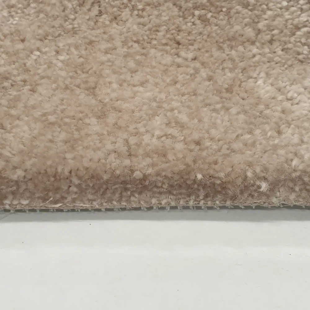 Heltäckningsmatta Beige Chanel 105 | Stuvbutiken - Bild 3