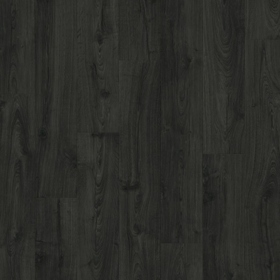 Laminatgolv Visby Black Pepper Oak Ek, 1-stav | Stuvbutiken - Bild 2