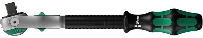 Wera Zyklop Speed 003600 Spärrskaft