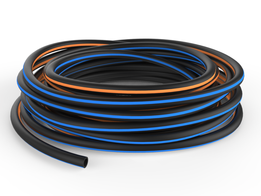 VATTENSLANG SOLID S D19MM 1/2T 15M