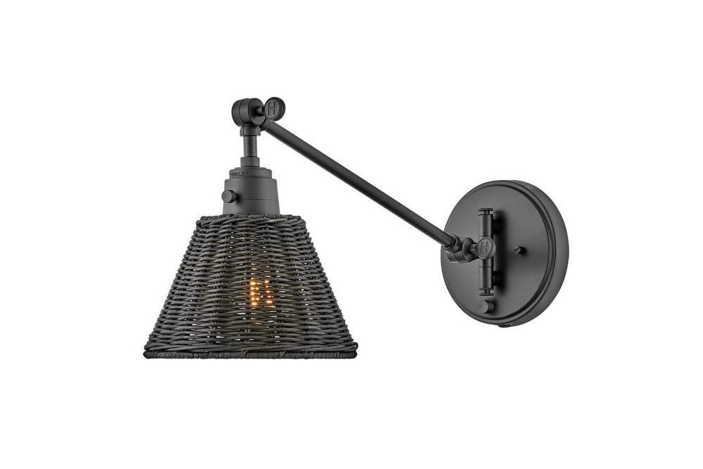 Arti Hinkley Vägglampa