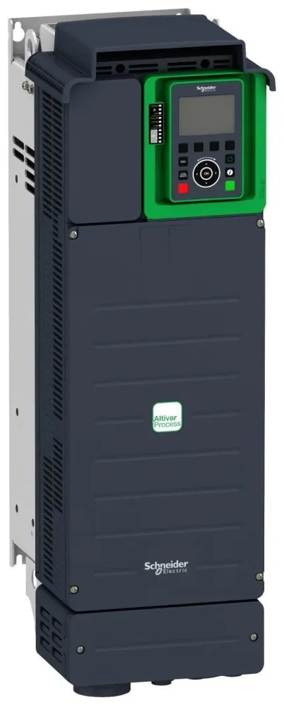 Schneider Electric ATV630 Frekvensomriktare 380-480 V