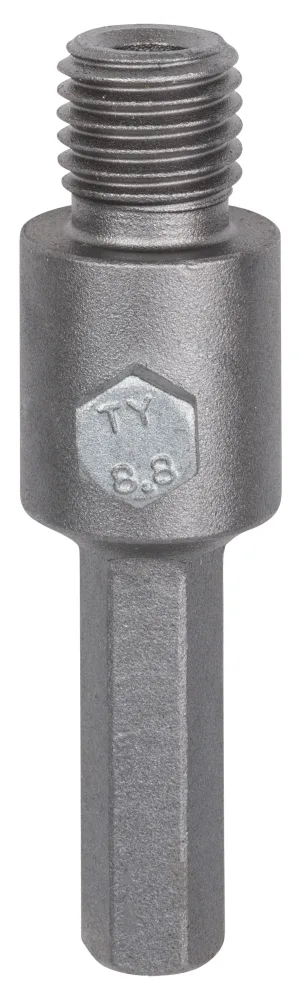Bosch 2608550078 Adapter för M16-borrkrona