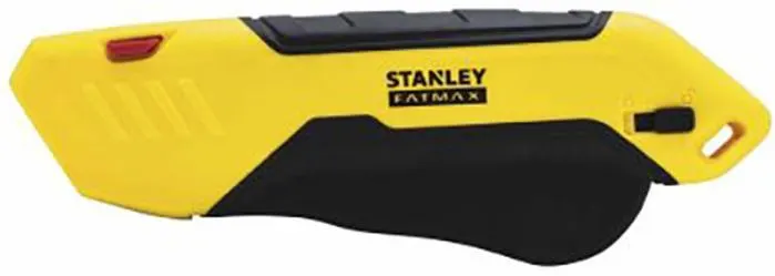 STANLEY FatMax FMHT10369-0 Säkerhetskniv autoretur, BIM-grepp