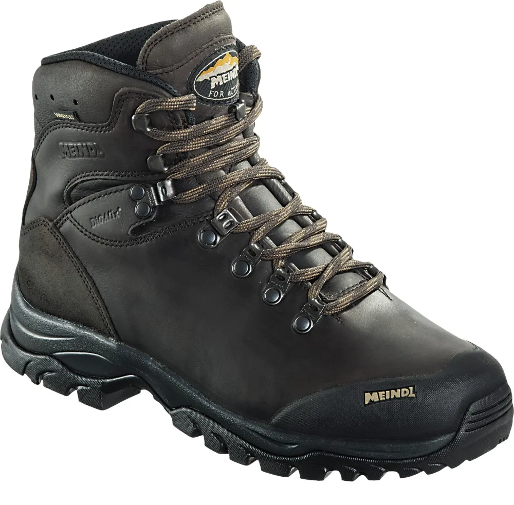 Meindl Kansas GTX Känga mörkbrun 40